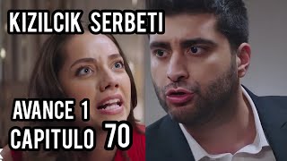 SORBETE DE ARÁNDANOS AVANCE 1 CAPITULO 70 EN ESPAÑOL [upl. by Beatriz407]