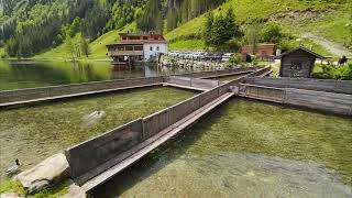 Ramsau am Dachstein Bergretter [upl. by Ahsekyw863]