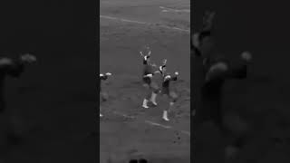 1958 NFL Championship Halftime Show  A Historic Performance [upl. by Dibru]