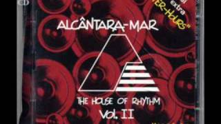 Alcantara Mar  The House of Rhythm II cd1  05  When Musics In The Air [upl. by Adneral]