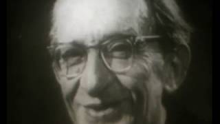 Interview with Georg Lukacs Lukács György  subtitle [upl. by Krute]