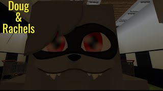 Minecraft Tnar ep 7 RAY THE RACCOON [upl. by Harihat]