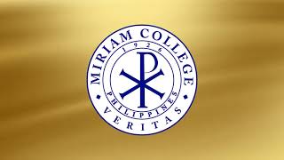 MIRIAM COLLEGE HYMN VIDEO 2023 Official [upl. by Grey]