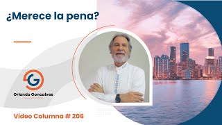 ¿Merece la pena Video Columna 206 [upl. by Cassella]