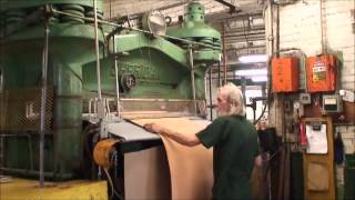 Tour of Hermann Oak® Tannery [upl. by Orson]