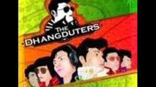 The Dhangduters Gara Gara Dia [upl. by Victory]