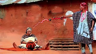 LISABI OKO ABEBI ALAGBARA  A Nigerian Yoruba Movie Starring Lalude  Peju Ogunmola [upl. by Burl]