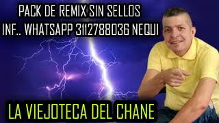 LLEGARON LAS PUTIERREZ REMIX GILDARDO MONTOYA LA VIEJOTECA DEL CHANE 2024 [upl. by Anawik976]