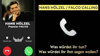 📞 FALCO CALLING 📞 [upl. by Colinson]