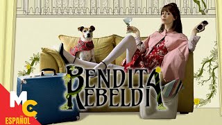 Bendita Rebeldía ¡Risas Aseguradas Película De Comedia Completa En Español Latino [upl. by Nylinej]