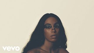 Solange  My Skin My Logo Official Audio [upl. by Salangia]