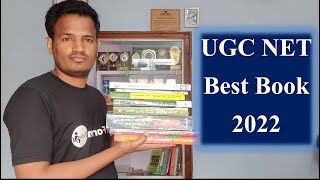 Best UGC NET Book  NET exam books for paper 1 pdf  free books for ugc net exam [upl. by Allets905]