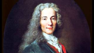 Voltaire 1694  1778 par Henri Guillemin [upl. by Nylhtac83]