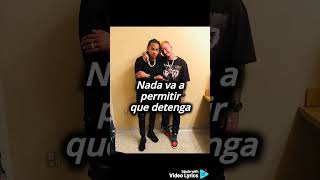 Ozuna  Quiero Repetir ft J Balvin  LetraLyrics music musica [upl. by Katee]