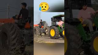 swaraj 855 FE full power 6  modified tractor tochan  trending shortvideo [upl. by Imnubulo652]