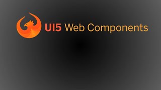 Get Started with UI5 Web Components [upl. by Coco574]