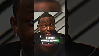 LeSean McCoy Cried After Being Traded nflpodcast Nflshorts nflfootball [upl. by Bor]