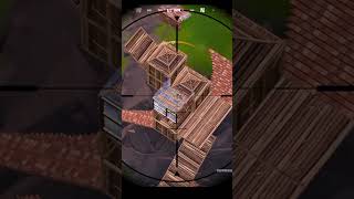 Sybases are good fortnite skybase sniping [upl. by Kallista]