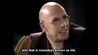 Chomsky Vs Foucault FULL ENGLISH SUBTITLES [upl. by Annol]