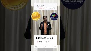 Gold trading strategy  investing in gold  gold etf gold goldtrading goldinvestment shorts [upl. by Maillij]