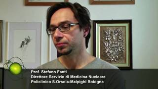 Prof Stefano Fanti [upl. by Anaela]