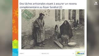 Conférence – Les femmes au XIXe siècle – Archives départementales de l’Hérault [upl. by Stine]