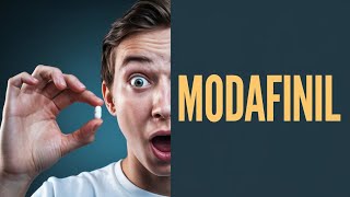 A Systematic Review of Modafinil Potential Uses [upl. by Nnylyam]