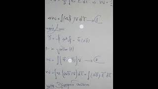 Energy in Dielectric System Electromagnetic Theory01  Easy Method to Understand  Vid32 [upl. by Saeger]