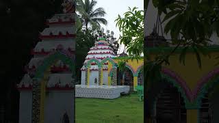 Ong namah sibaya odisha shortvideo youtubeshorts [upl. by Ynatsed]