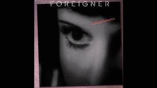 Foreigner  I Dont Want To Live Without You [upl. by Orvie]