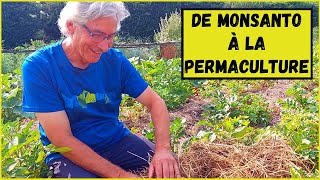 POTAGER DE PASSIONNÃ‰S  Bienvenue chez Patrick [upl. by Ehpotsirhc]