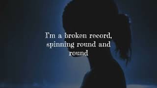 Xylon  Broken Record Official [upl. by Selij]