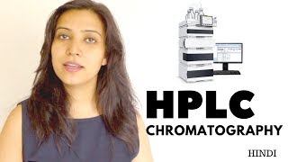 HPLC Chromatography Basics Explained [upl. by Mandal]