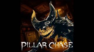 Pillar Chase 2 quotInk Demonquot Chase Theme Concept [upl. by Ativel]