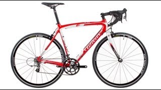 Wilier Izoard XPSRAM Rival Featured Bike [upl. by Adi]