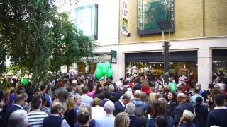 Whole Foods Market Richmond upon Thames [upl. by Barclay]