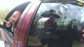 Cop Arrest Dad  Paisley Police Shoe Funniest Moments [upl. by Rotberg]