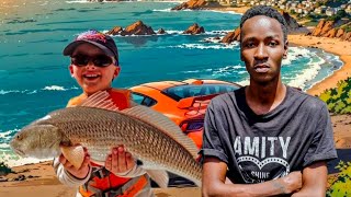 MASSIVE FISH CATCH LIVE 🐟🇰🇪 [upl. by Siclari]