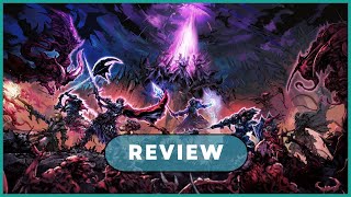 The Last Spell Review [upl. by Nomaj]