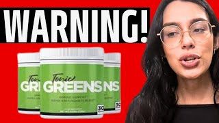 TONIC GREENS  🚨VERY CAREFUL🚨  Tonic Greens Review  TonicGreens Reviews  TonicGreens Powder [upl. by Htor]