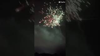 Little clip from bonfire night [upl. by Isiahi]