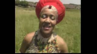 Mahlathini Mahotella Queens Kazet Gazette Official Music [upl. by Rosemaria]