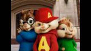 Alvin and the Chipmunks Were the Chipmunks song [upl. by Gabby]