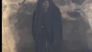 Arabian ghost videos caught on camera Real jinn videos [upl. by Loris595]