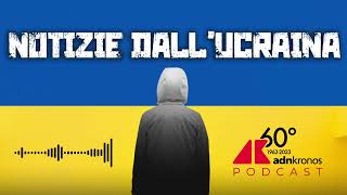 Pioggia di fuoco sullUcraina morti e decine di feriti  Notizie dallUcraina  Podcast [upl. by Celestyna731]