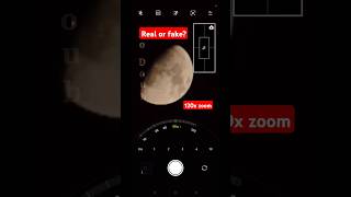 Realme 13 pro plus 5g super moon zoom test  120x zoom [upl. by Nicko]