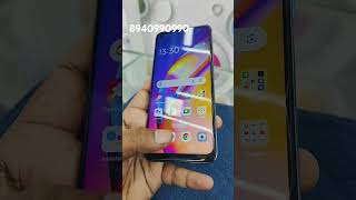 OPPO F19 PRO  8GB128GB  ₹  8940990990  Oct102024 [upl. by Rinaldo]