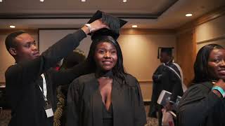 CIPS Africa Graduation Ceremony  2024 [upl. by Lleumas]