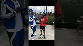 Ishowspeed vs pogba funny edit football ishowspeed pogba viral [upl. by Dody933]