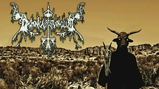 Daemonical Pest ConciliumSadistic Devil War Chants Full Album 2024 [upl. by Asehr103]